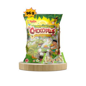 Trung khung long Chocoplus