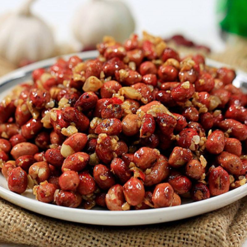 Thành phẩm rất hấp dẫn