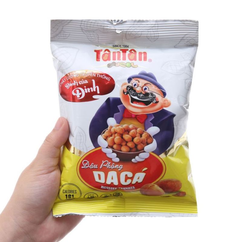 dau-phong-da-ca201 Hương vị thơm ngon, hấp dẫn