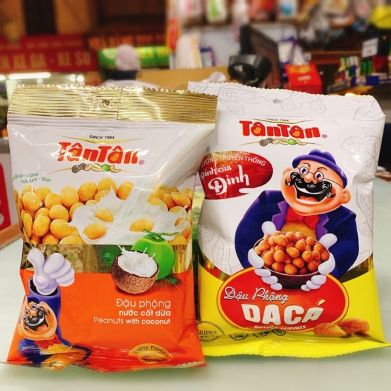 dau-phong-da-ca203 Món ăn vặt tuổi thơ