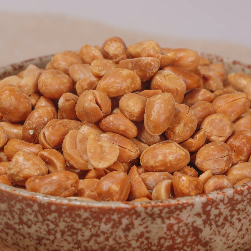 Nên chọn hạt tươi ngon, chắc mẩy