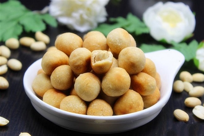 dau phong chien