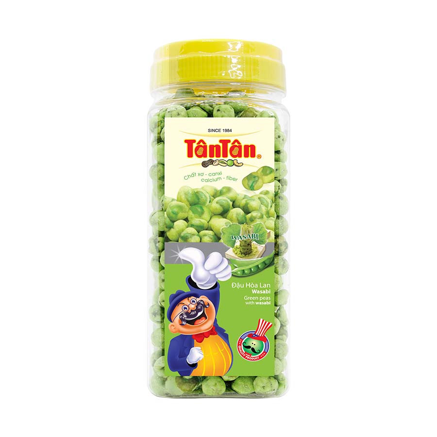 dau hoa lan tan tan