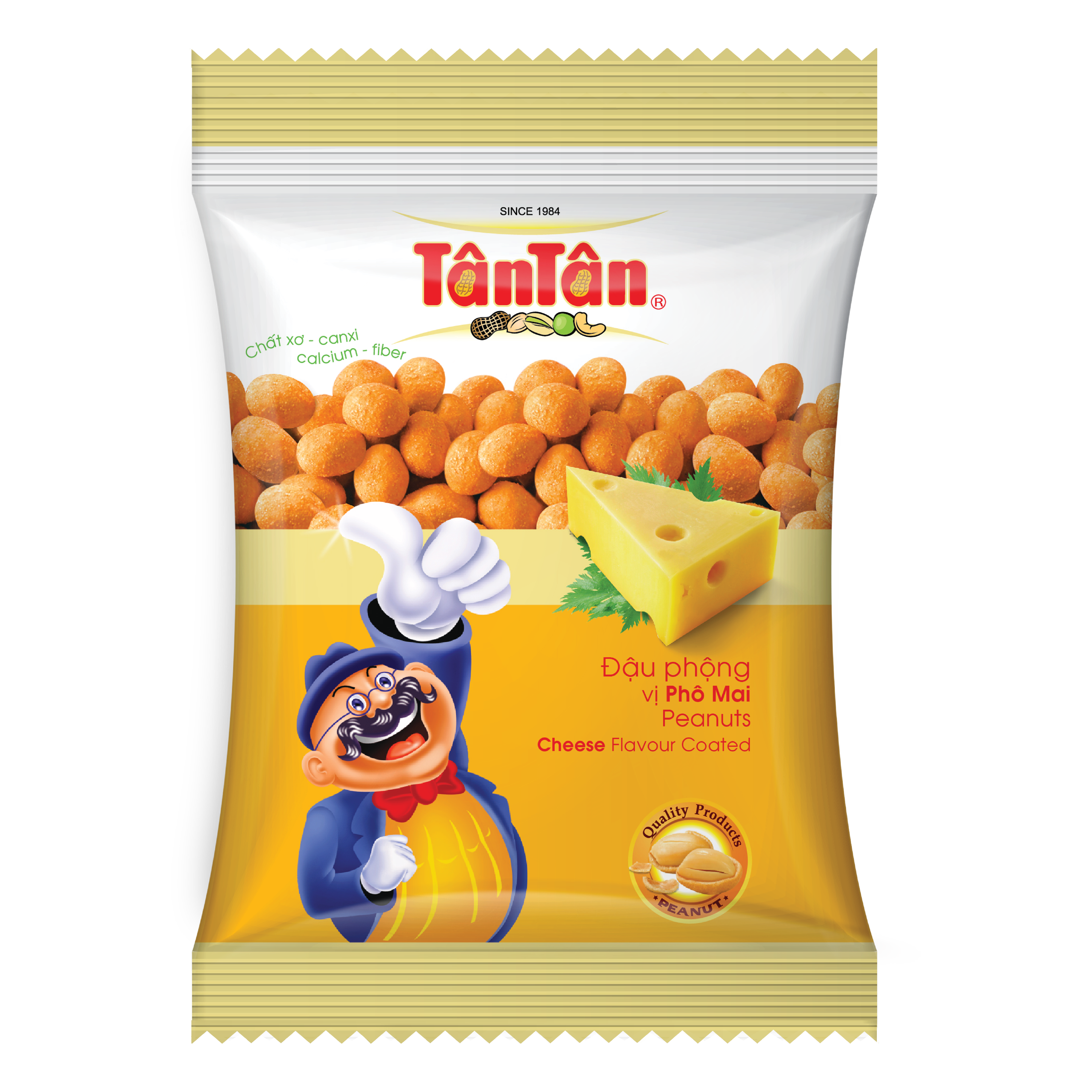 dauphongphomai-50g Đậu phộng tân tân