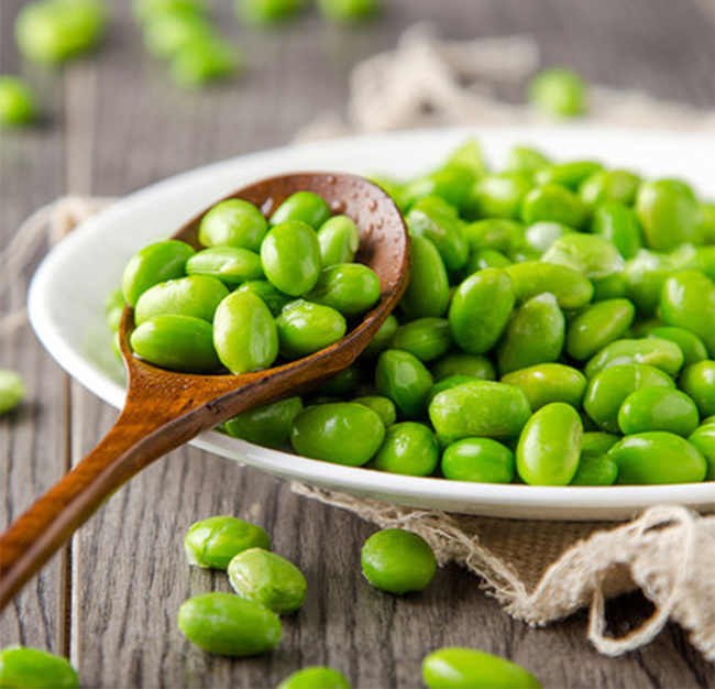 edamame
