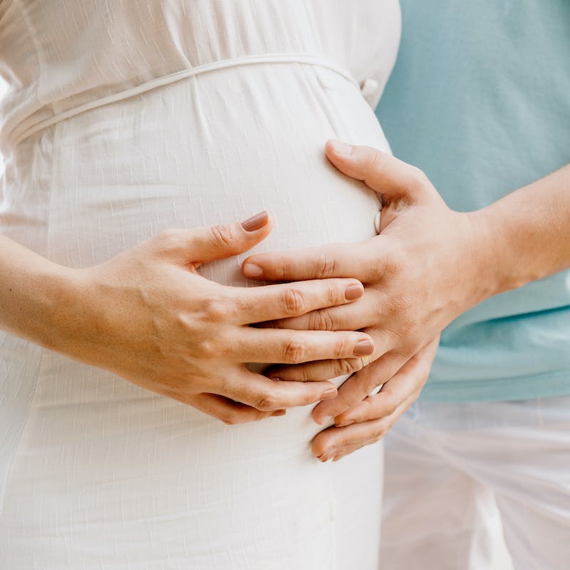 Mẹ bầu nên bổ sung chất xơ